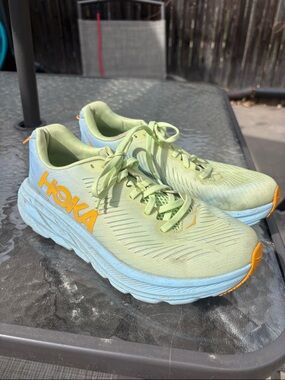 Hoka Rincon 3